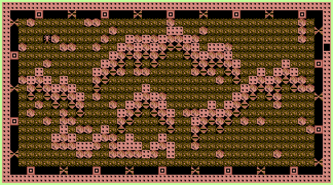 Cave 11. Fall